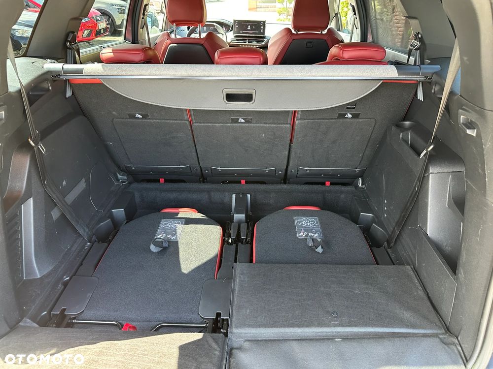 Peugeot 5008 - 30