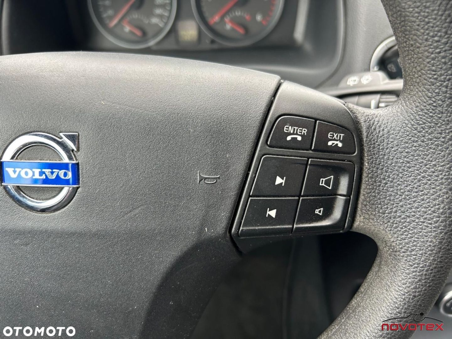 Volvo V50 D2 Momentum Start-Stop - 11