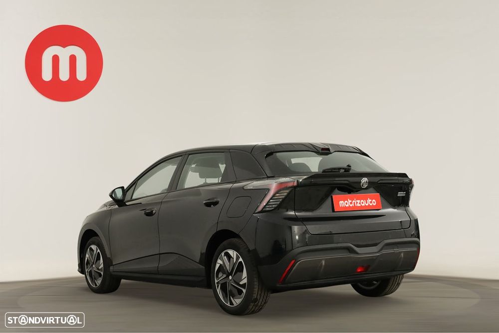 MG MG4 49 kWh Standard - 3