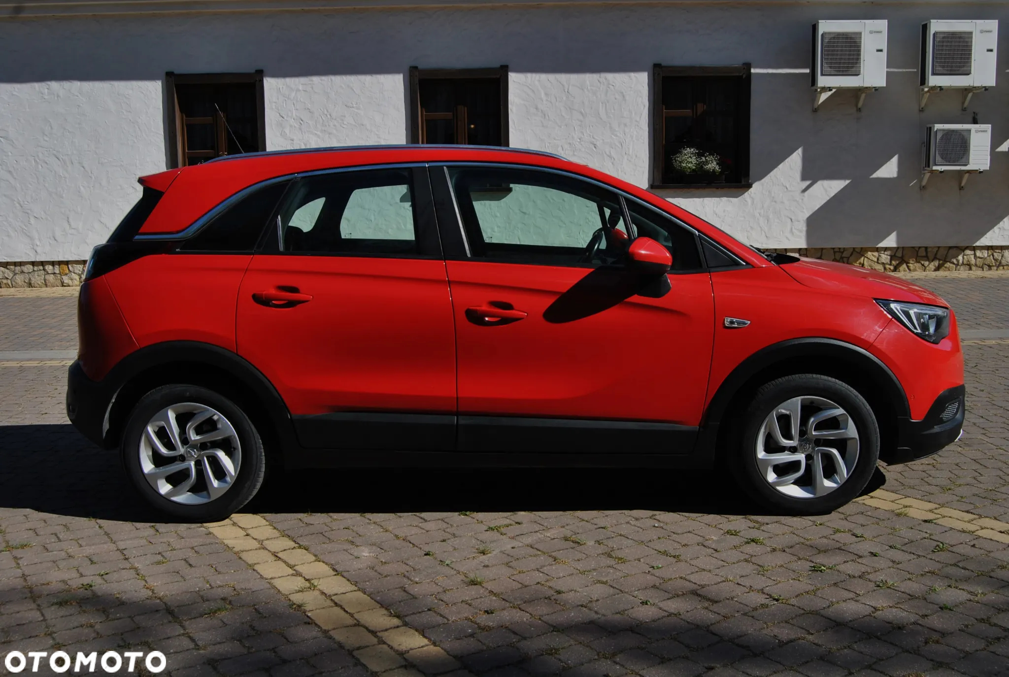 Opel Crossland X 1.5 Diesel Start/Stop Automatik Innovation - 17