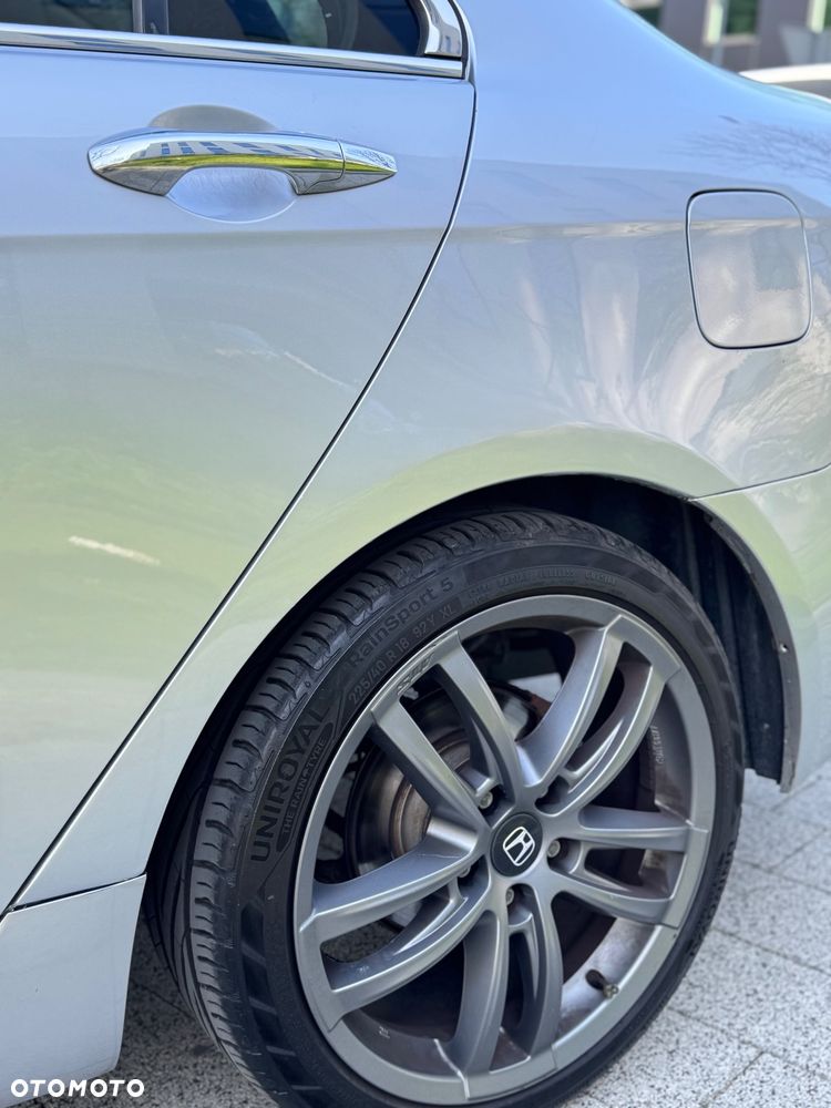 Honda Accord 2.0 i Comfort - 10