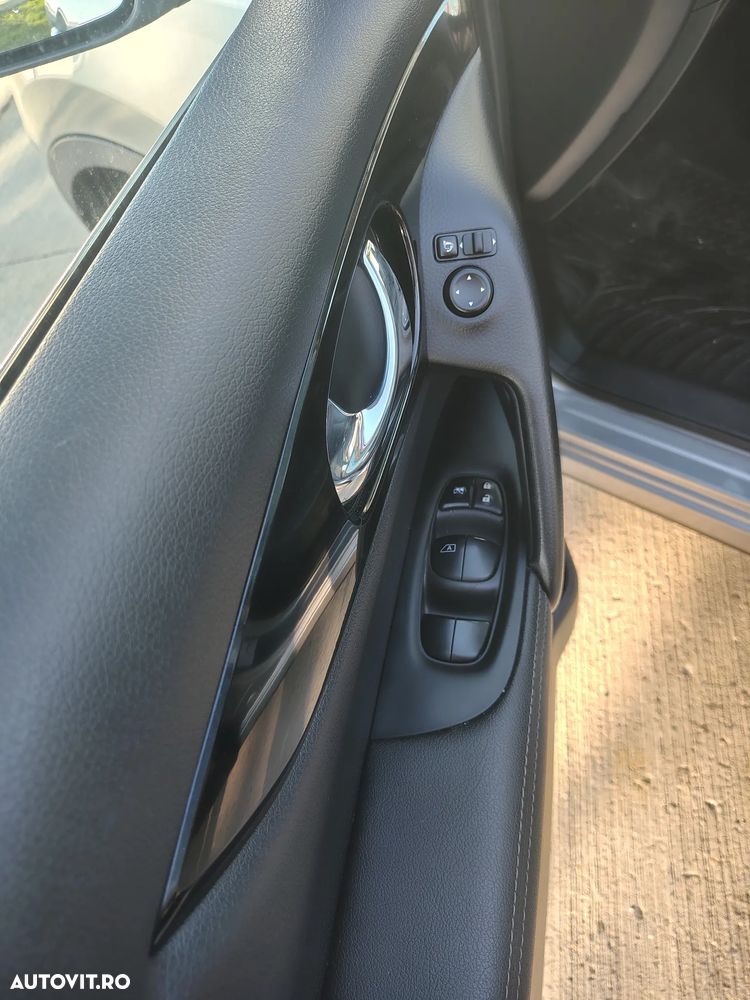 Nissan Qashqai - 9