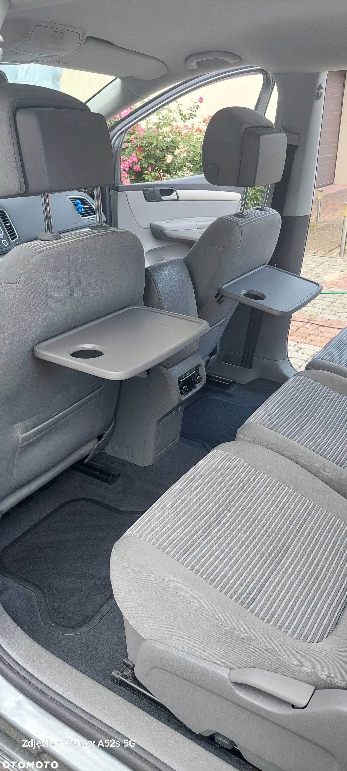 Seat Alhambra - 19