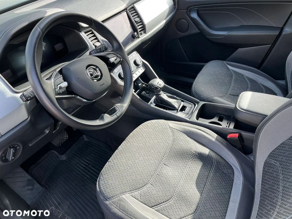 Skoda Kodiaq 1.5 TSI ACT 4x2 Ambition DSG - 6