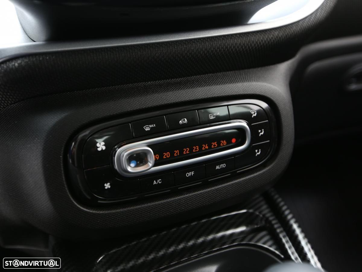 Smart ForTwo Coupé - 14