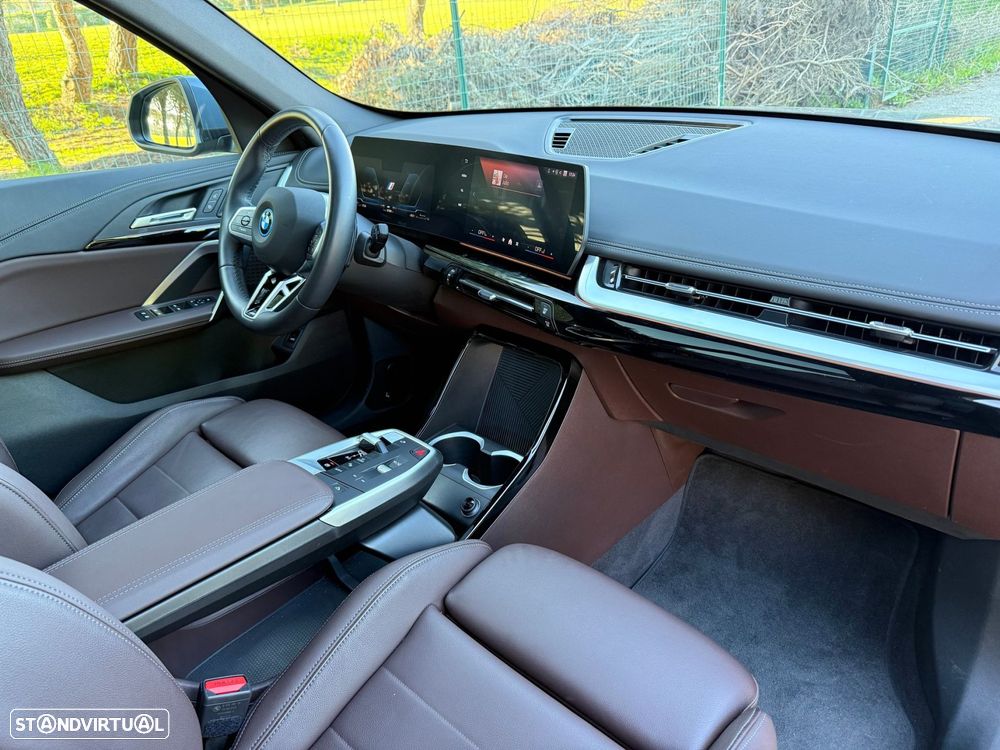 BMW X1 xDrive30e Pack Desportivo M - 33
