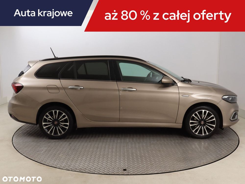 Fiat Tipo - 8