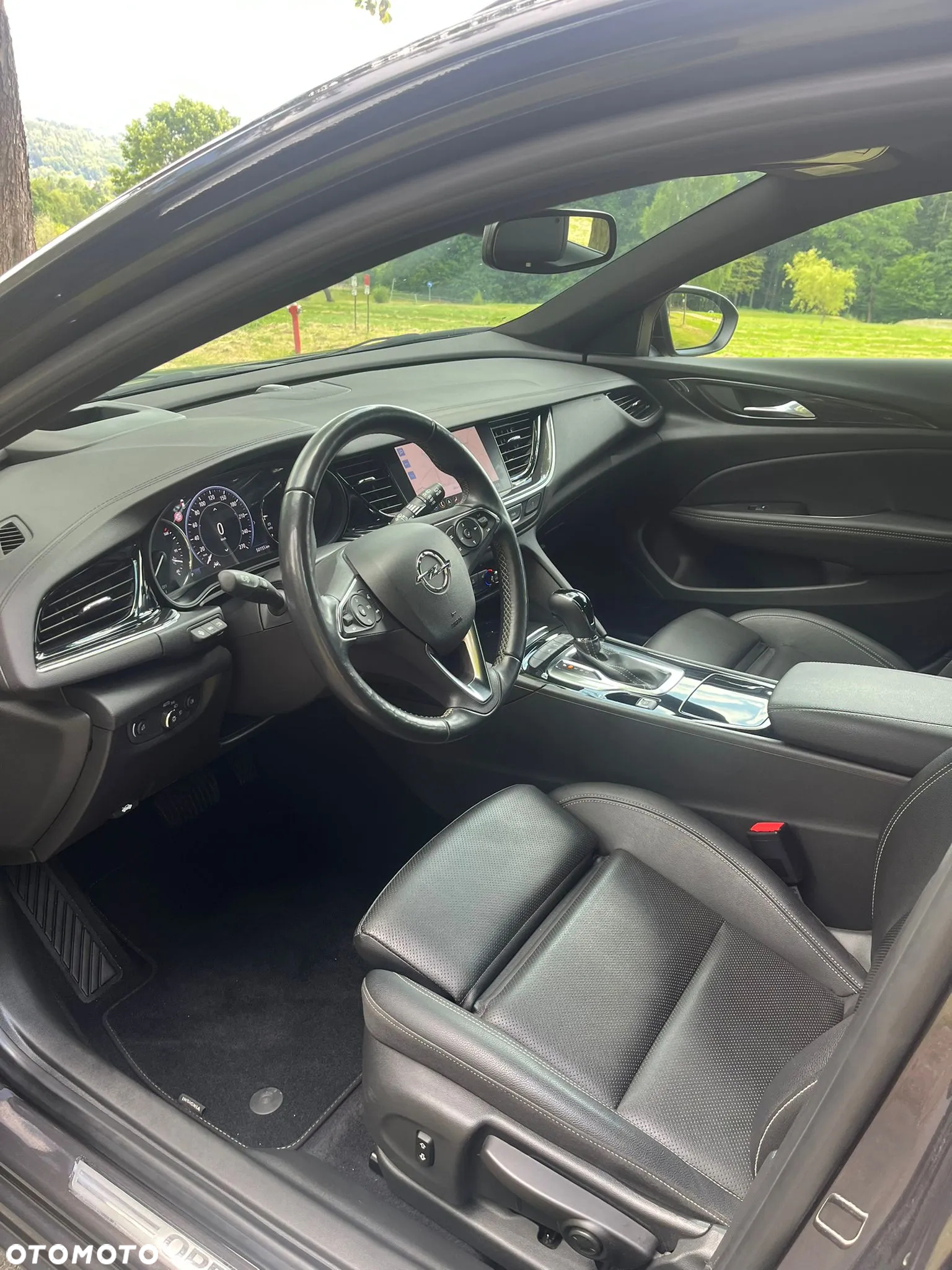 Opel Insignia 2.0 CDTI 4x4 GS Line + S&S - 12