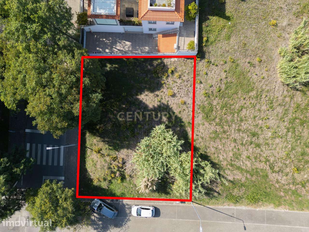 Terreno para Construção - Grande imagem: 4/20