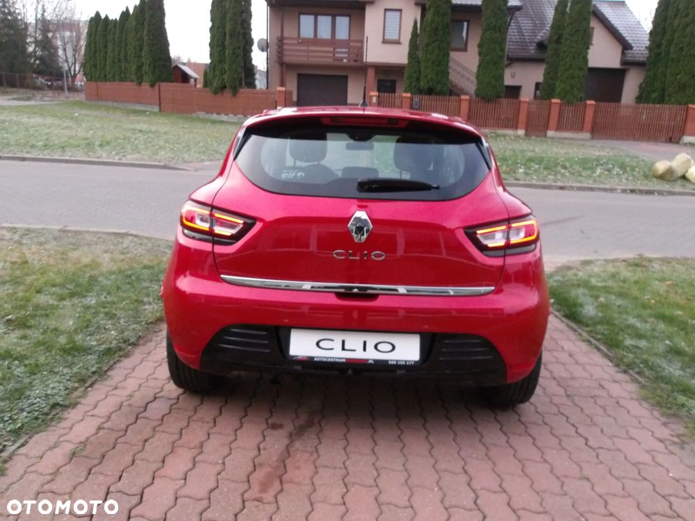 Renault Clio Energy TCe 90 Start & Stop Expression - 24