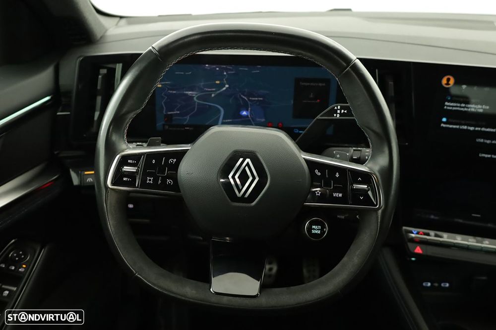 Renault Austral 1.2 E-Tech Techno Espirit - 14