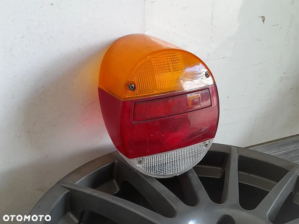 Klosz lampy tył Volkswagen Garbus Käfer 1303 Frankani 339R7 - 2