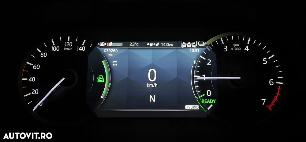 Land Rover Discovery Sport 1.5 P300e R-Dynamic PHEV - 25