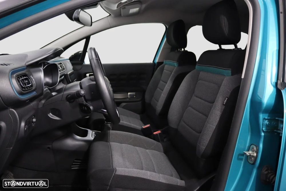 Citroën C3 1.2 PureTech Shine - 5