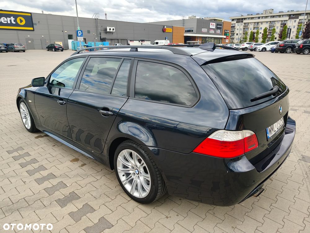 BMW Seria 5 - 15