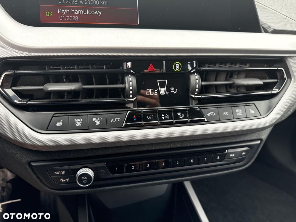 BMW Seria 1 118i Advantage - 16