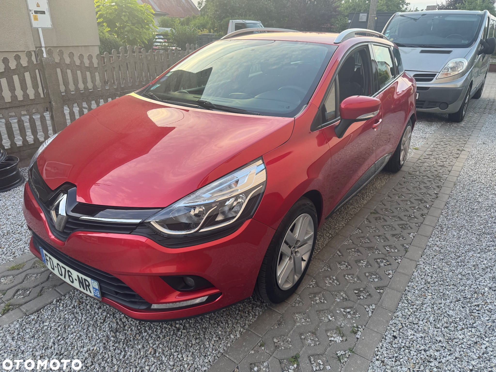 Renault Clio Grandtour (Energy) TCe 90 Bose Edition - 3