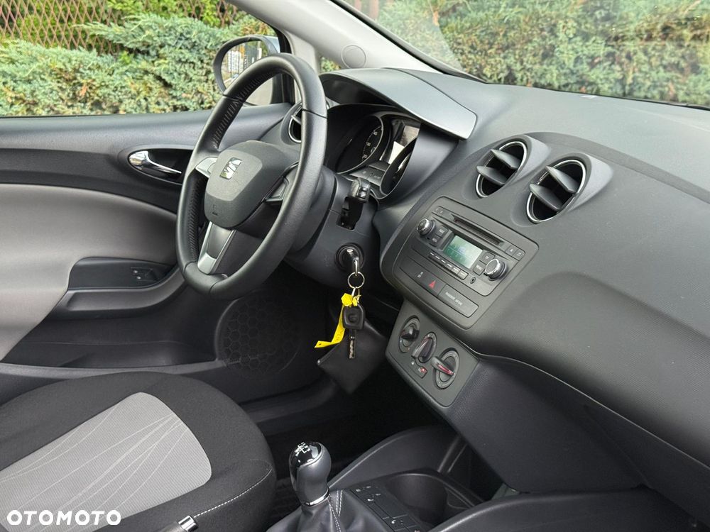 Seat Ibiza 1.2 TSI Ecomotive Style Viva - 16