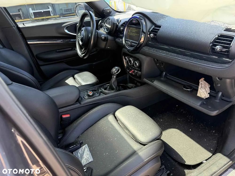 MINI Clubman Cooper S - 12