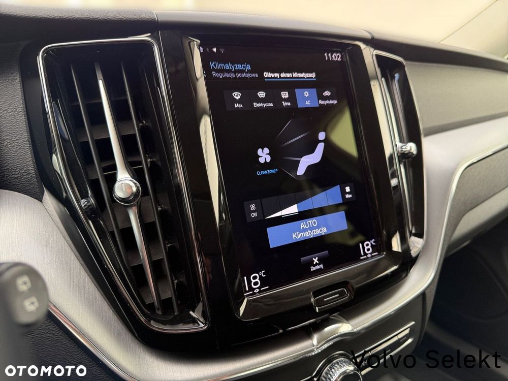 Volvo XC 60 - 22