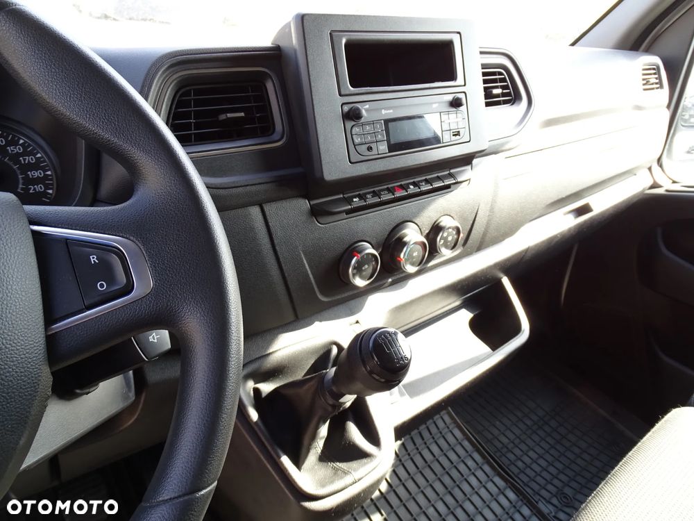 Renault MASTER - 25