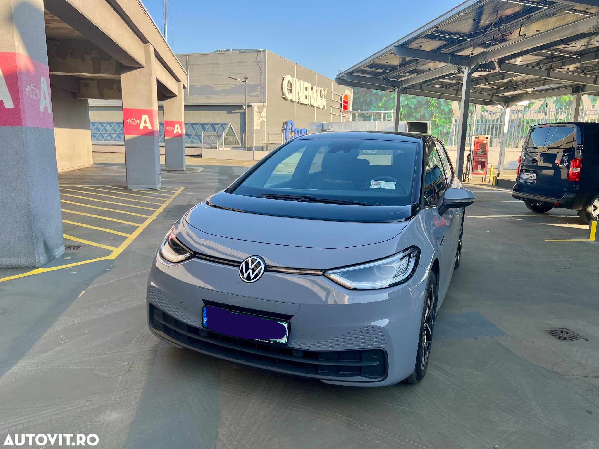 Volkswagen ID.3 77 kWh Pro S Performance - 14