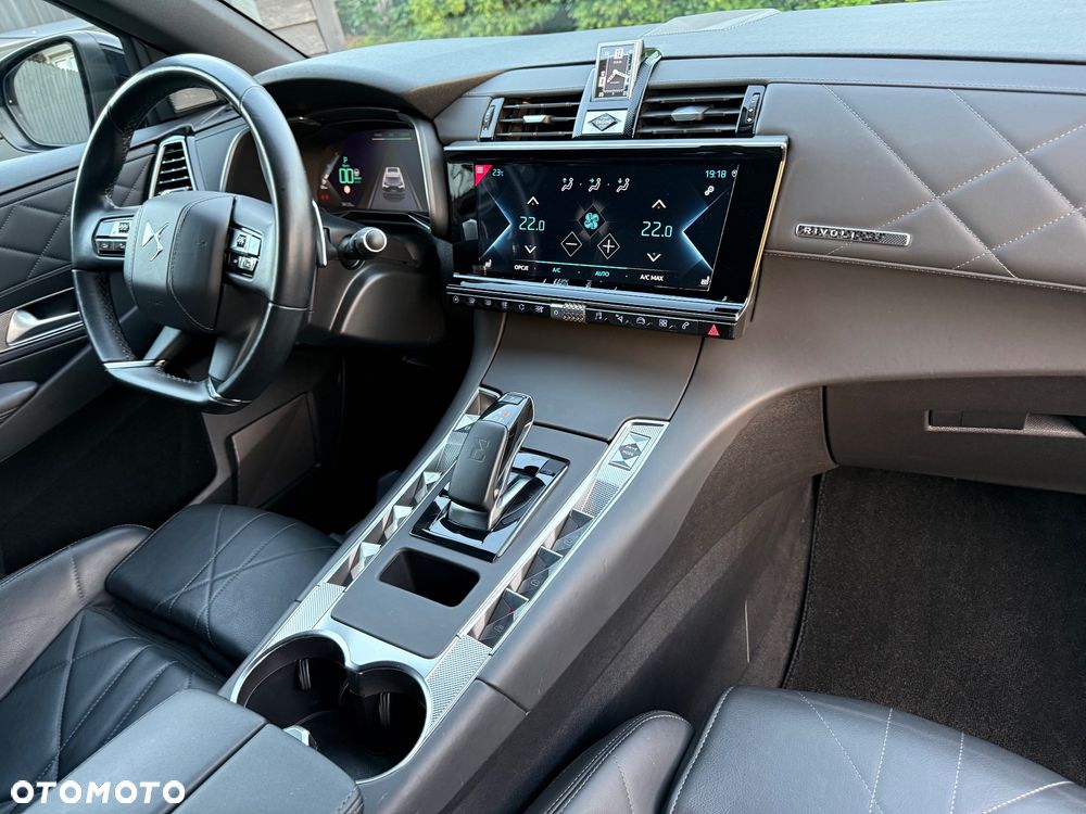 DS Automobiles DS 7 Crossback 1.6 E-Tense 4x4 Rivoli - 15
