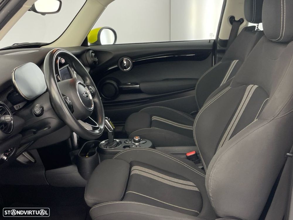 MINI 3 Portas Cooper SE - 11