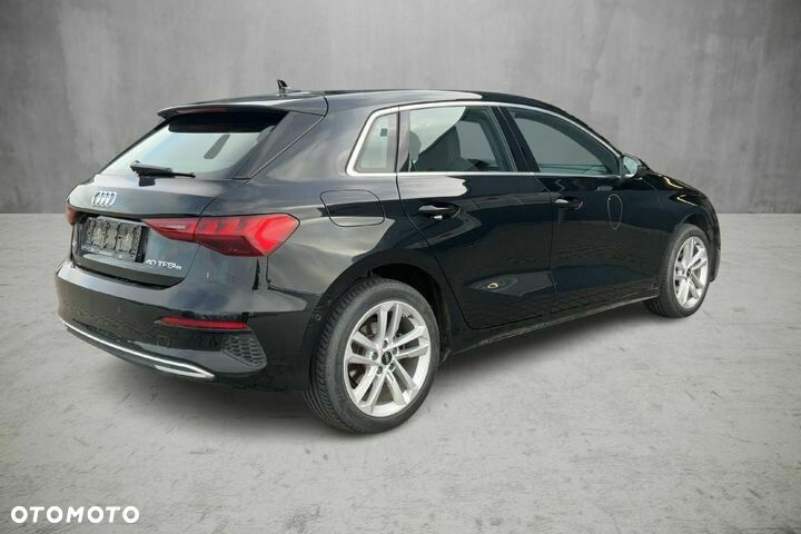 Audi A3 - 3