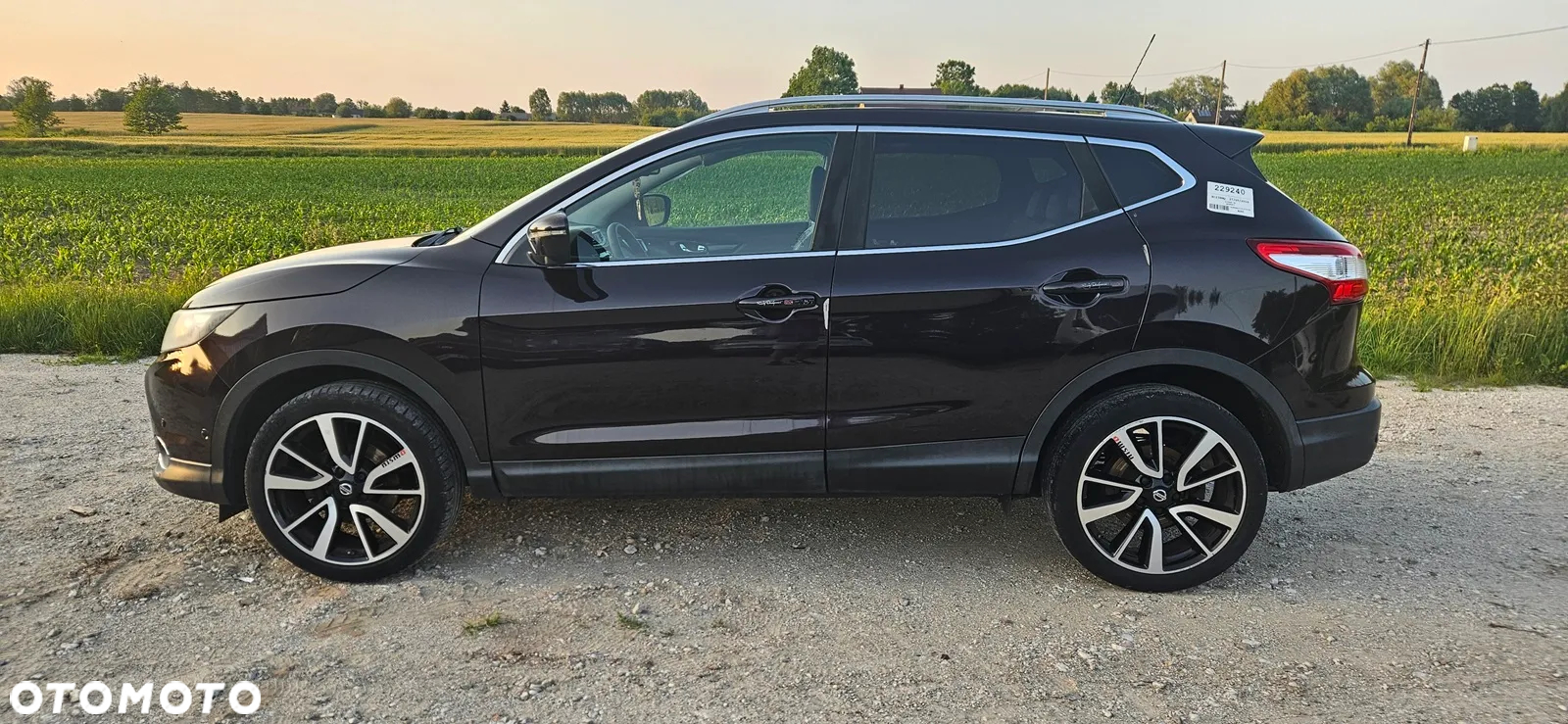 Nissan Qashqai - 3