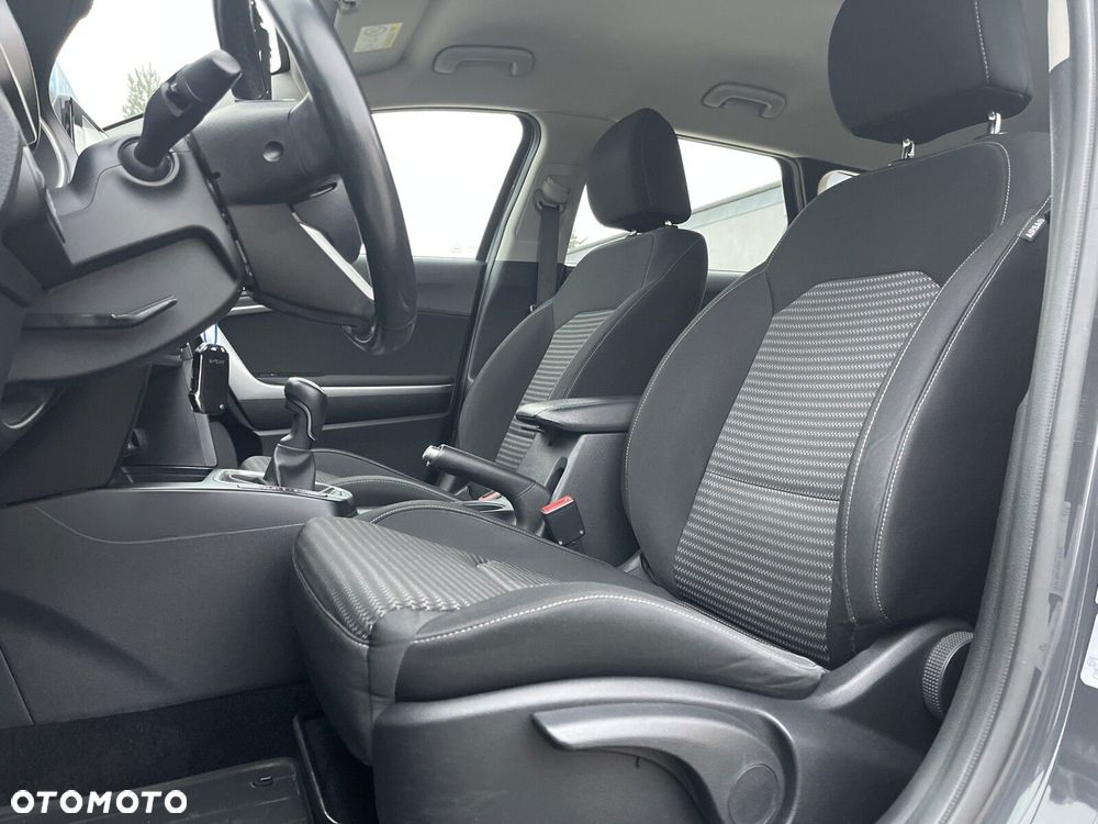 Kia Ceed 1.5 T-GDI M - 9