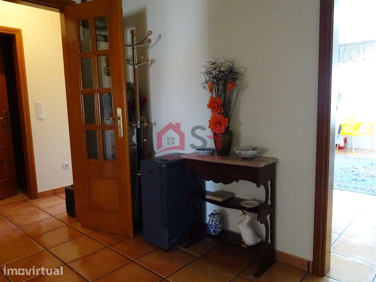 *Apartamento T2 Com Estacionamento Coberto * - Grande imagem: 4/31