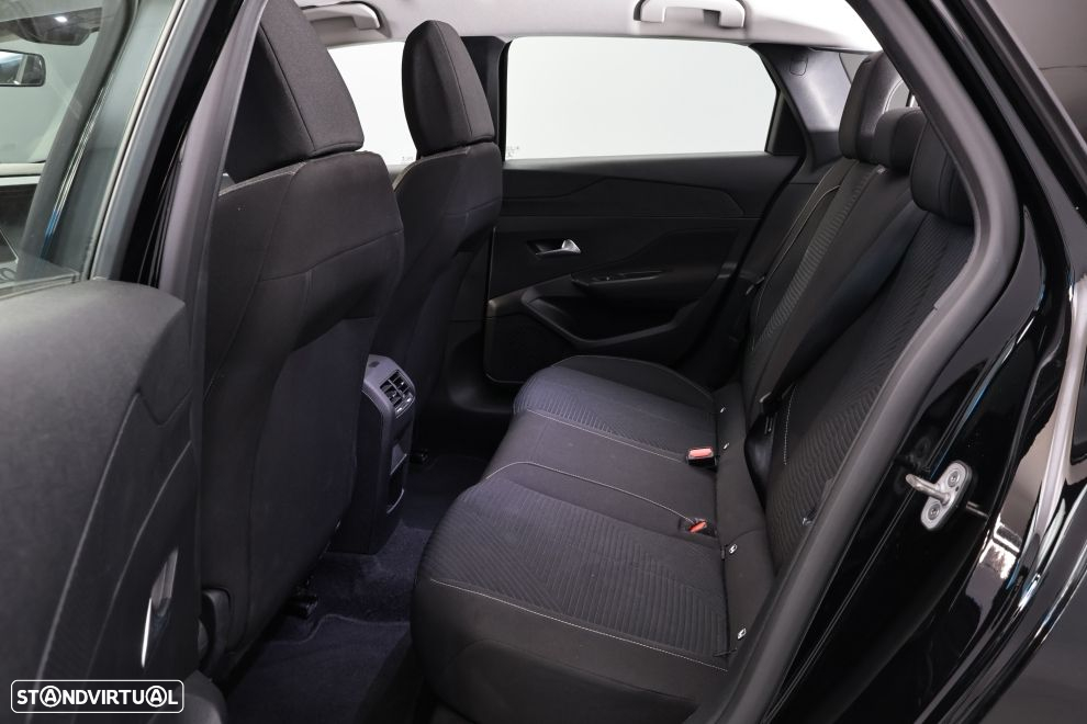 Peugeot 308 SW 1.2 PureTech Active Pack - 48