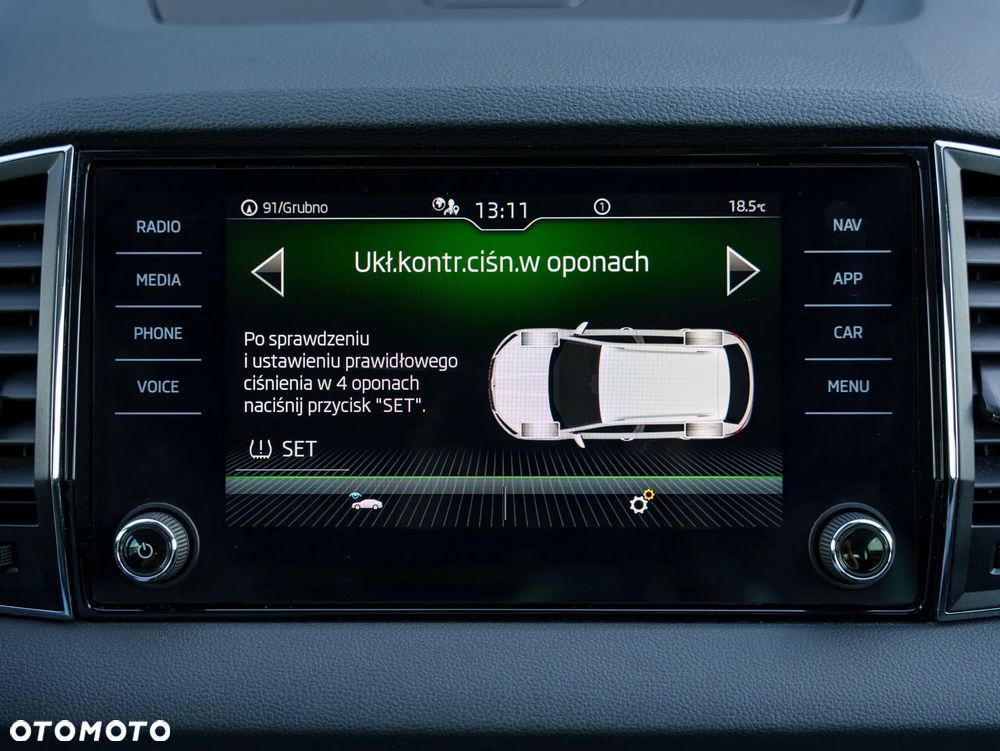 Skoda Karoq 1.5 TSI ACT DSG Sportline - 37