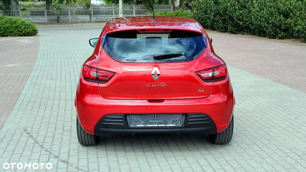 Renault Clio 0.9 Energy TCe Zen - 16
