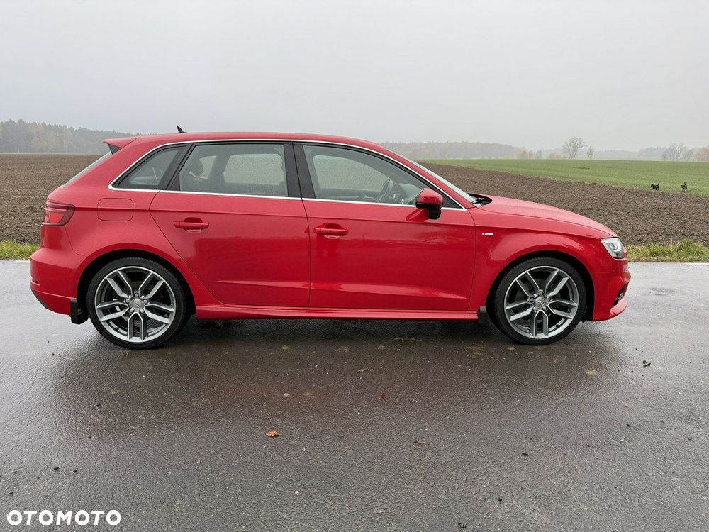 Audi A3 Sportback - 25