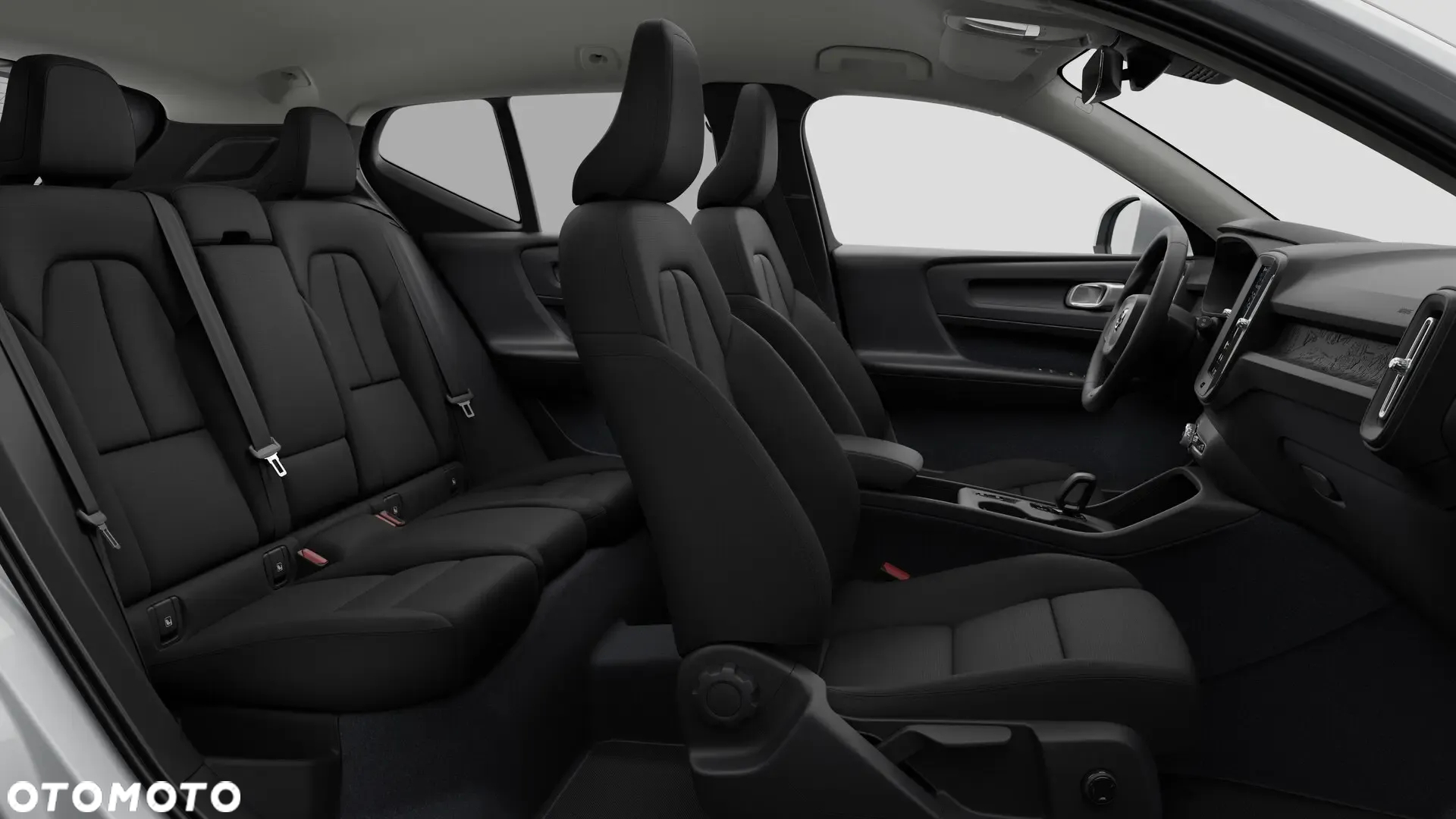 Volvo XC 40 B3 Essential - 12