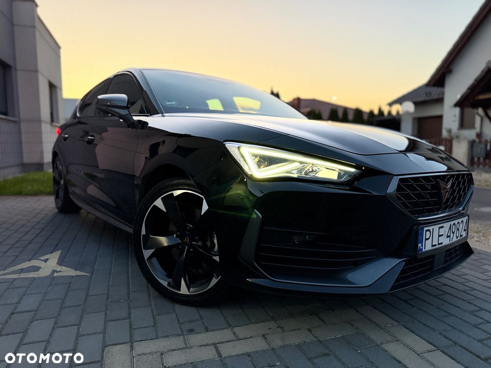 Cupra Leon 1.4 e-Hybrid PHEV DSG - 30