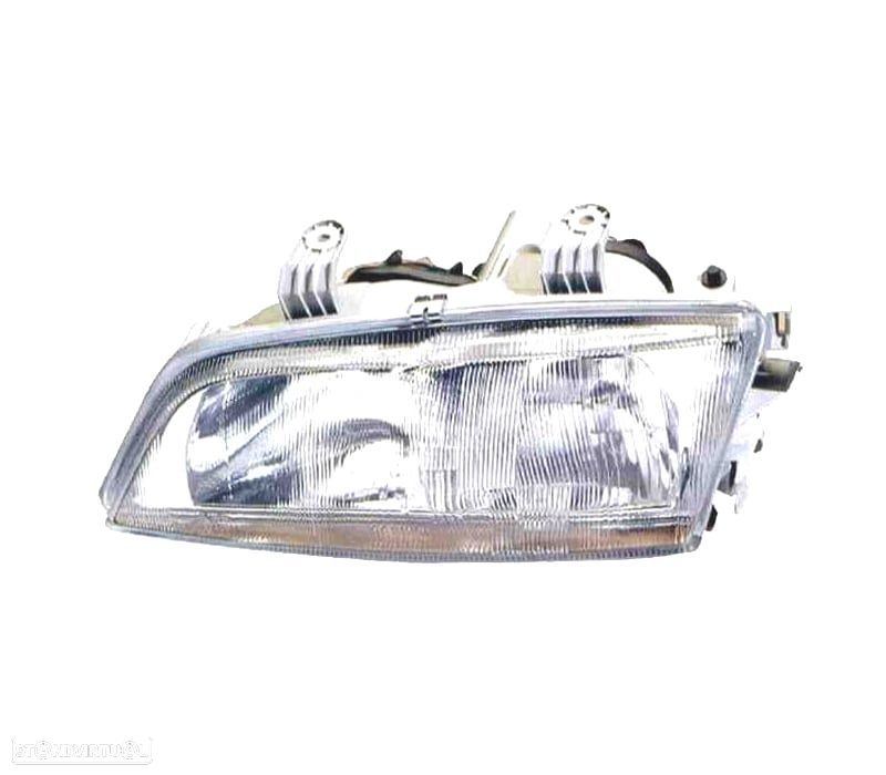 FAROL ESQ OPTICAS PARA NISSAN PRIMERA P11 96-99 - 1