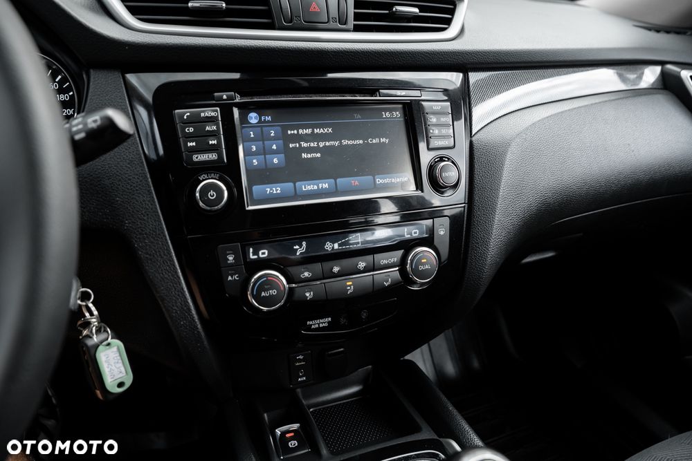 Nissan X-Trail 1.6 dCi ALL-MODE 4x4i 360 - 35