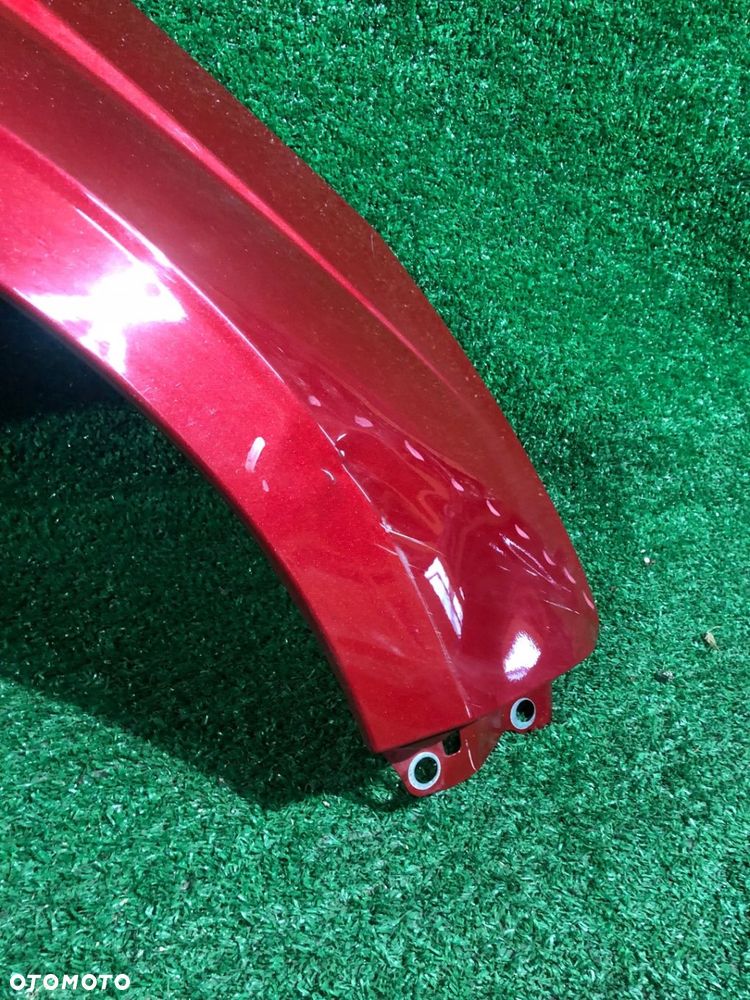 BŁOTNIK PRZEDNI PRZÓD PRAWY HYUNDAI I20 III - 7