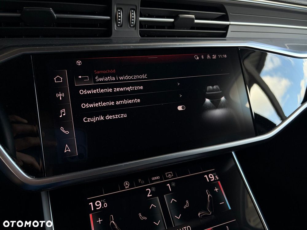 Audi A6 Avant - 34