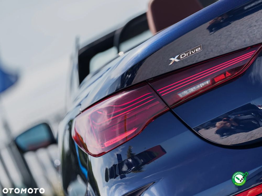 BMW Seria 4 430i xDrive M Sport sport - 11
