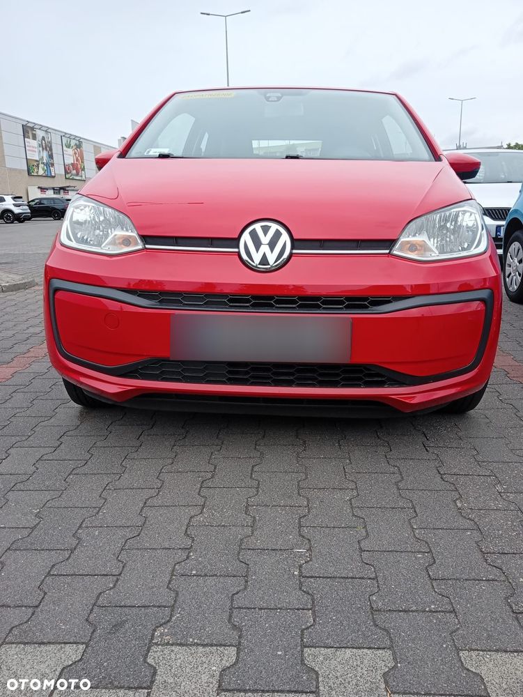 Volkswagen up! move - 1