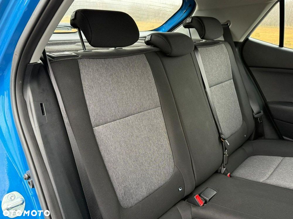 Kia Stonic 1.2 Vision - 18