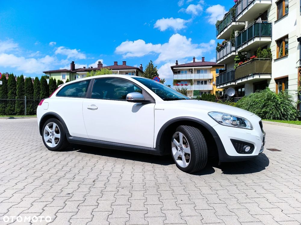 Volvo C30 D2 RDesign - 3