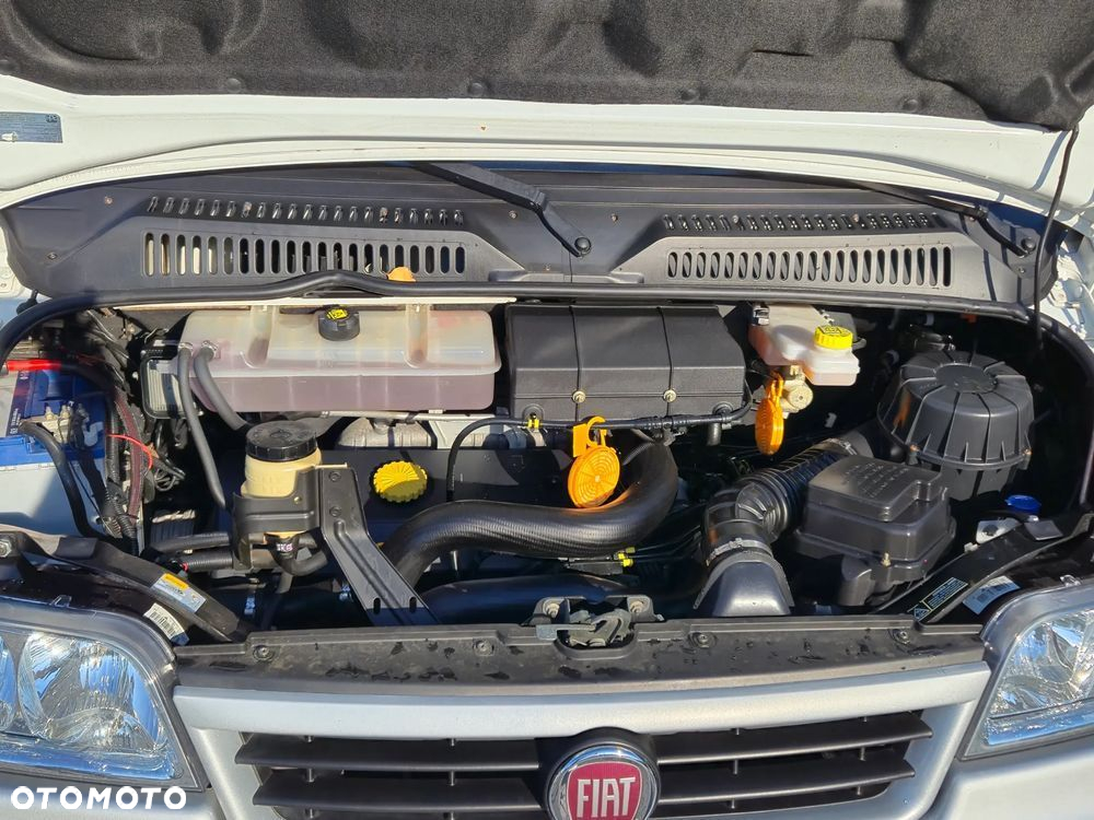 Fiat Ducato Roller Team Pegaso 707 - 23