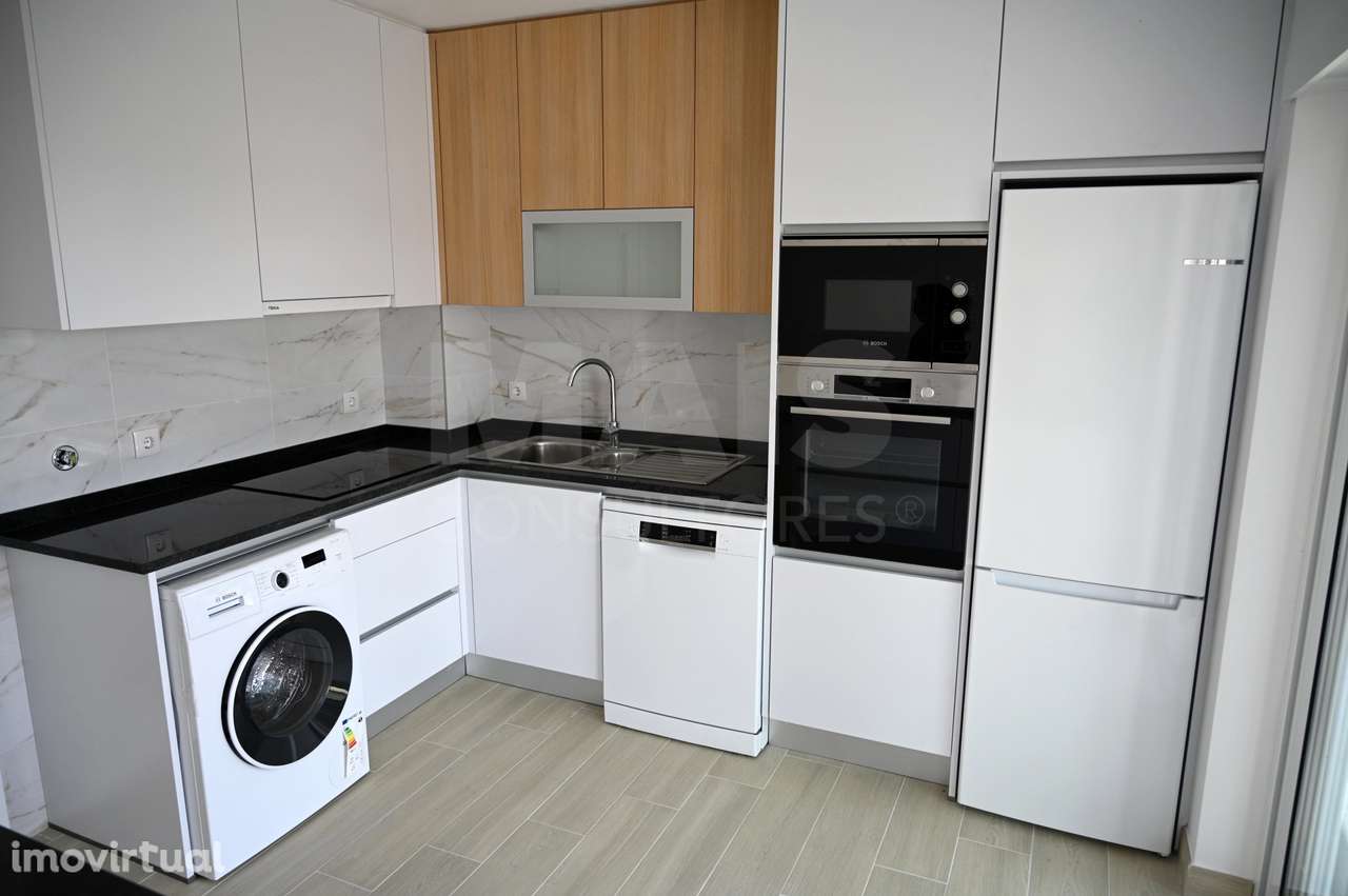 Apartamentos novos T1 duplex, Vila Nova de Cacela - Grande imagem: 4/18