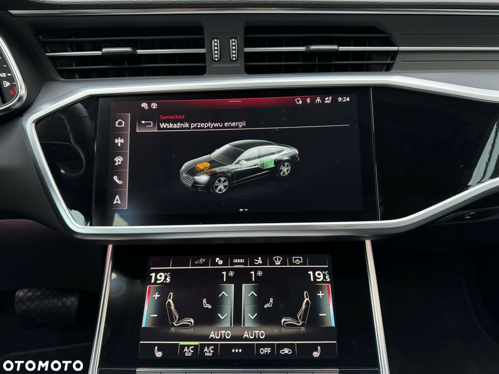 Audi A7 Sportback - 29