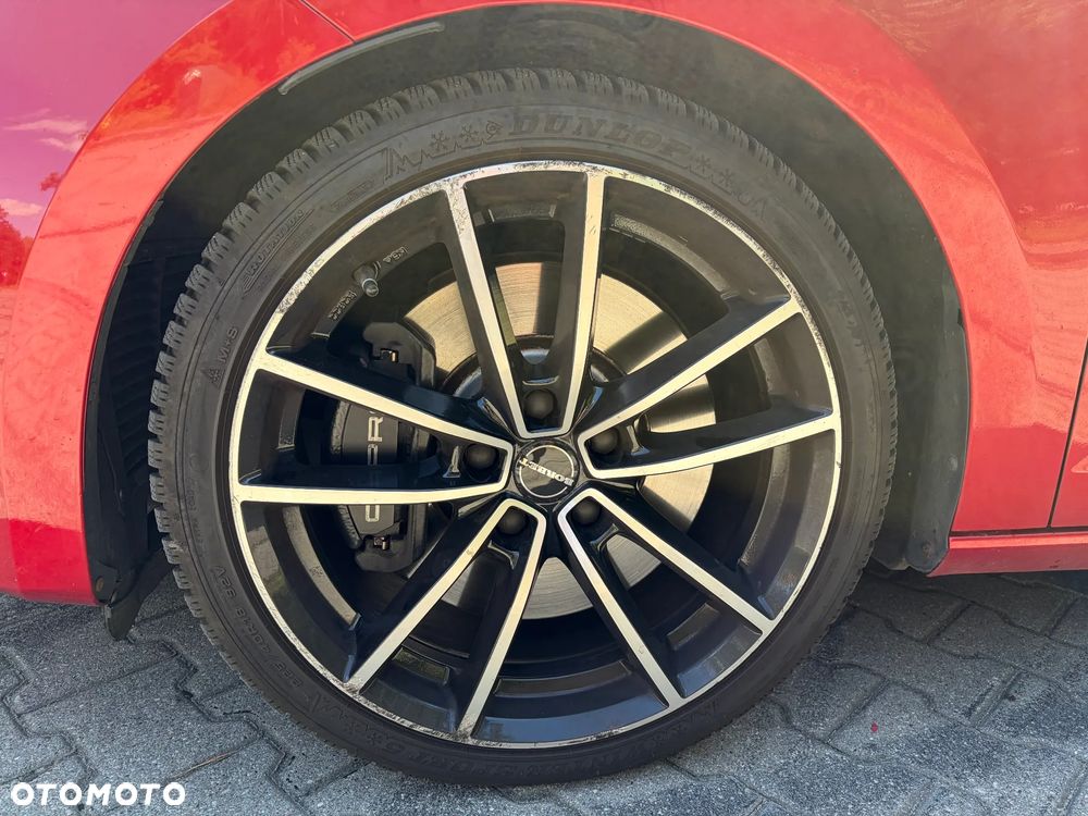 Seat Leon 2.0 TSI Cupra S&S DSG - 9